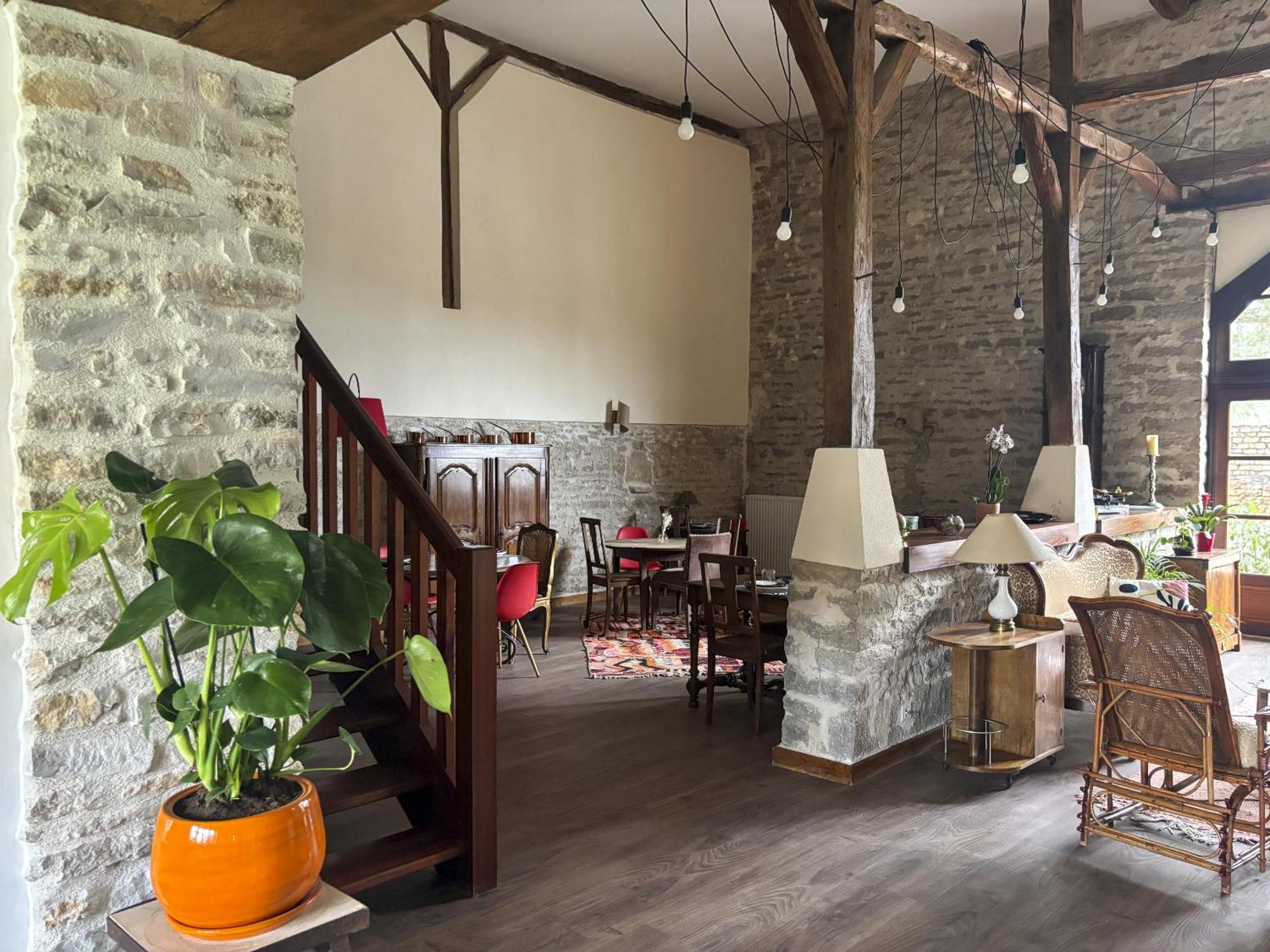 Maison Belles Pierres Montagny-lès-Beaune Dış mekan fotoğraf
