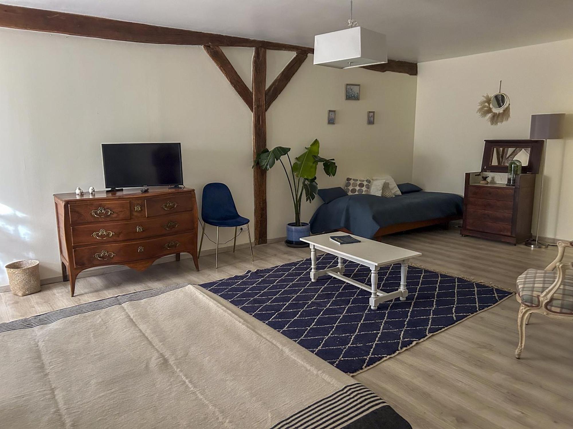 Maison Belles Pierres Montagny-lès-Beaune Oda fotoğraf
