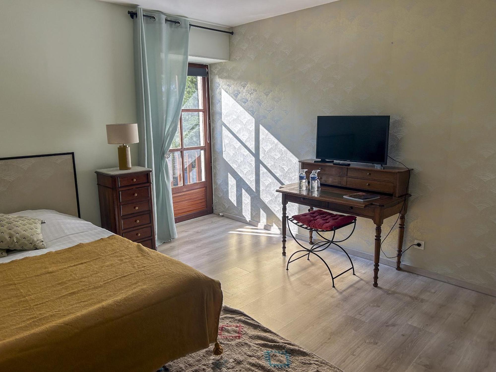 Maison Belles Pierres Montagny-lès-Beaune Oda fotoğraf