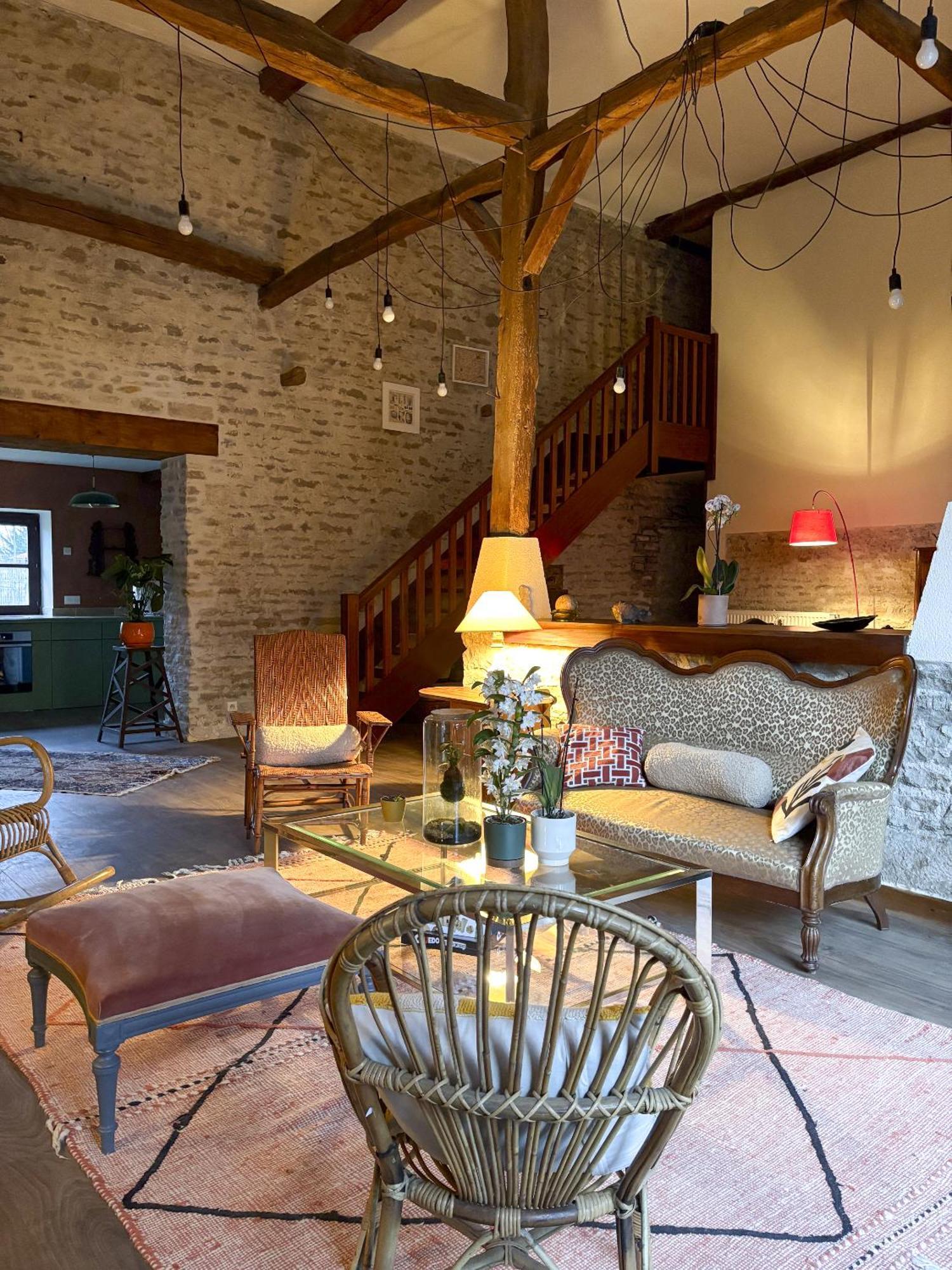 Maison Belles Pierres Montagny-lès-Beaune Dış mekan fotoğraf