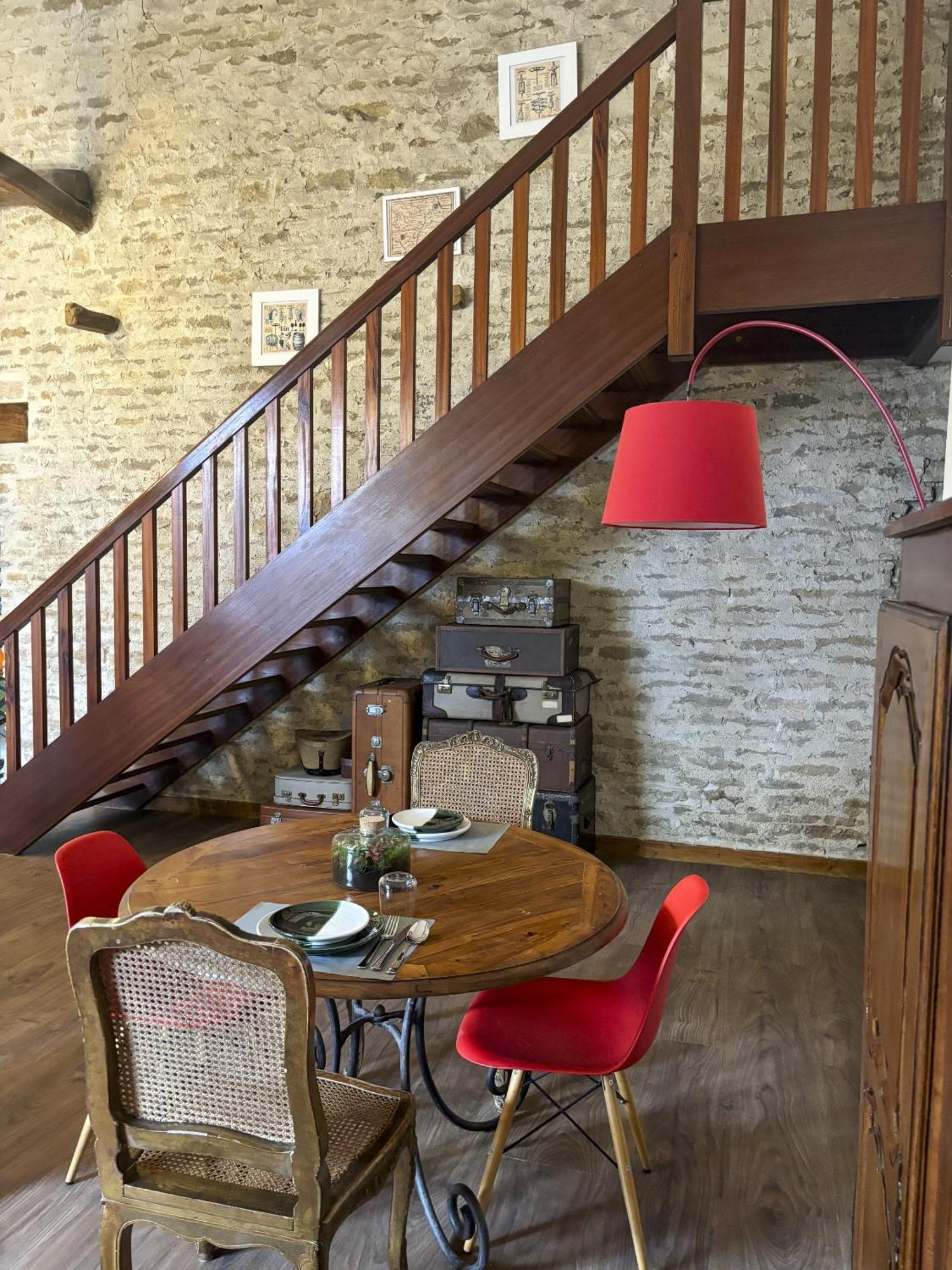 Maison Belles Pierres Montagny-lès-Beaune Dış mekan fotoğraf