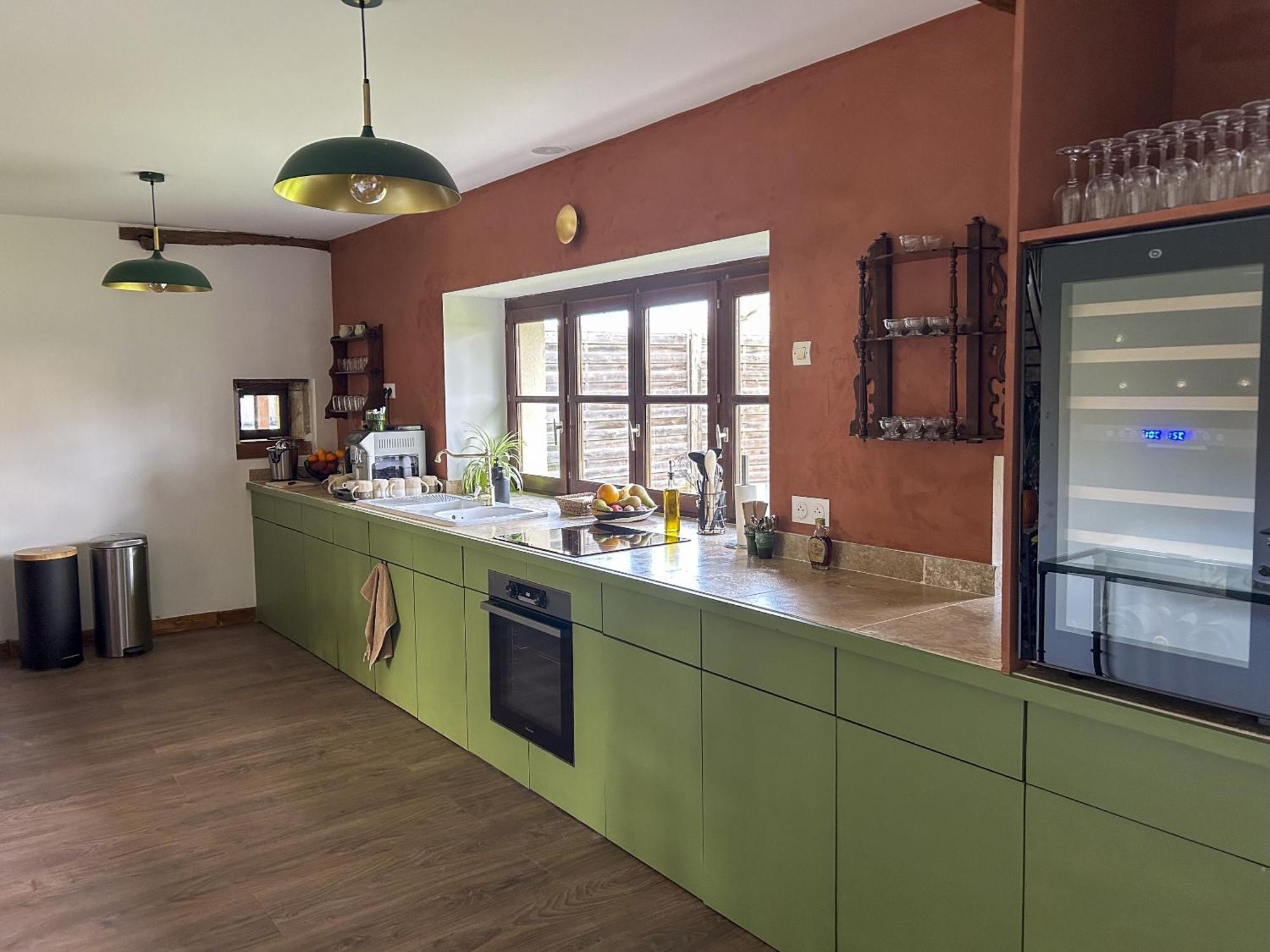 Maison Belles Pierres Montagny-lès-Beaune Dış mekan fotoğraf