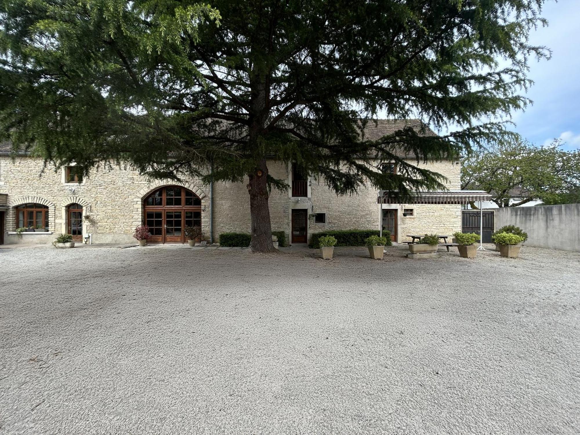 Maison Belles Pierres Montagny-lès-Beaune Dış mekan fotoğraf