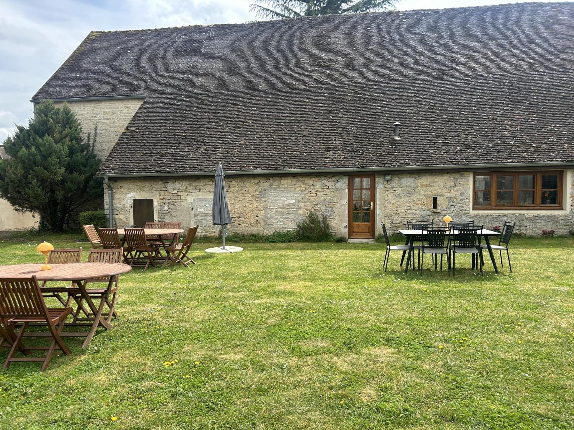 Maison Belles Pierres Montagny-lès-Beaune Dış mekan fotoğraf